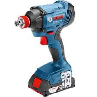 Bosch Impact Wrench GDS 250-LI