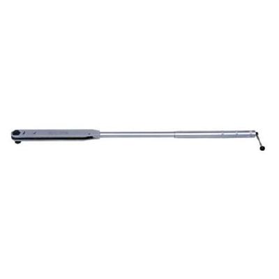 BRITOOL HVT5000 Sq Torque Wrench (140-560 NM)