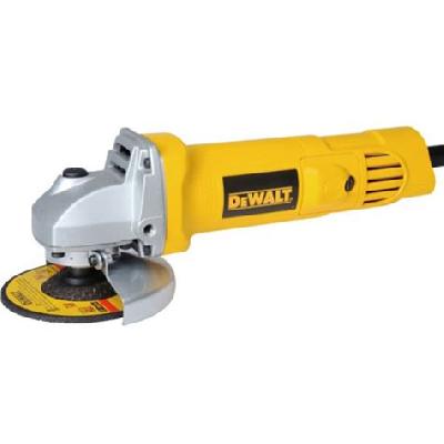 Dewalt 680w 100 Mm Angle Grinder Dw810