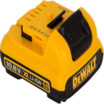 Dewalt Battery DCB127