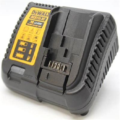 Dewalt Charger DCB115