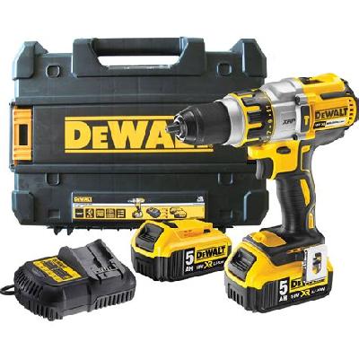 Dewalt Cordless Drilling Machine