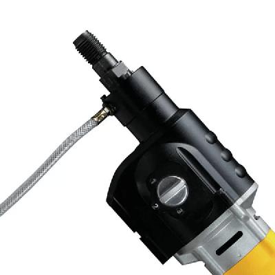 DEWALT D21585 2500W 3 Speed Wet Diamond Drill