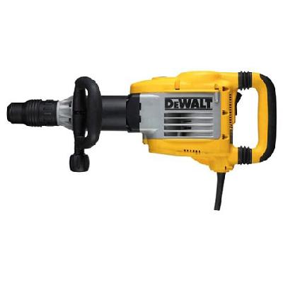 Dewalt D25901K 10KG SDS-Max. Demolition Hammer