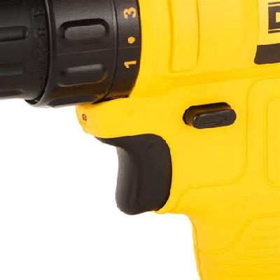 DeWalt DCD700C2A 12V Li-Ion Compact Drill Driver