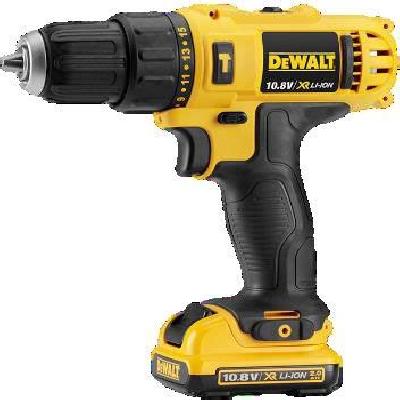 Dewalt DCD716D2 Compact Hammer Drill Drive