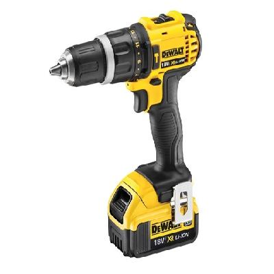 DeWALT DCD785M2 Cordless Combi Drill