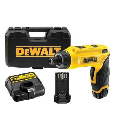 Dewalt DCF680G2-GB 7.2V Motion Activated Screwdriver