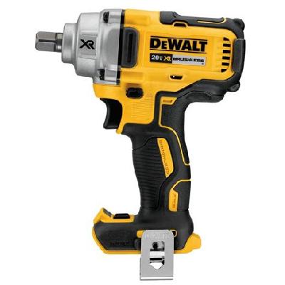 DEWALT DCF899P2 20V MAX XR Brushless High Torque Impact Wrench