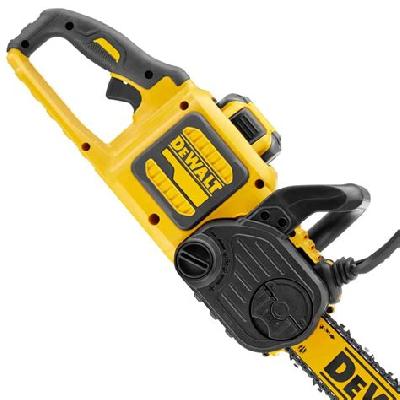 DEWALT DCM575X1 54V XR LI-ION Brushless 40CM Chain Saw
