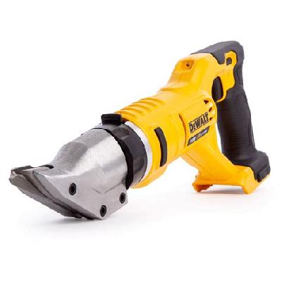 DEWALT DCS491NT 18V LI-ION Swivel Head Shear