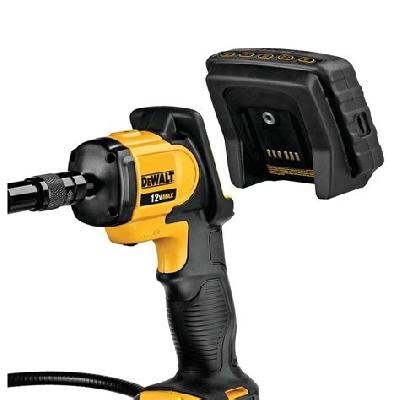 Dewalt DCT410D1 10.8V LI-ION Inspection Camera