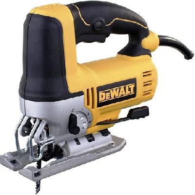 Dewalt DW349 500W Top Handle Jigsaw