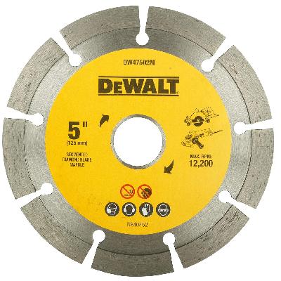Dewalt Marble Cutting Blade