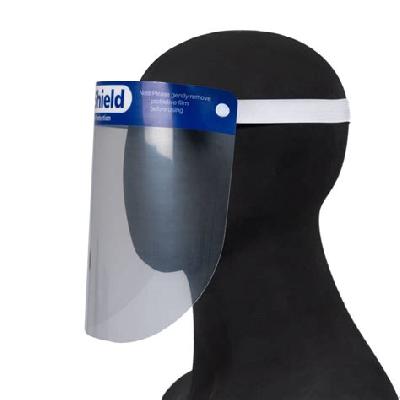 Disposable Face Shield
