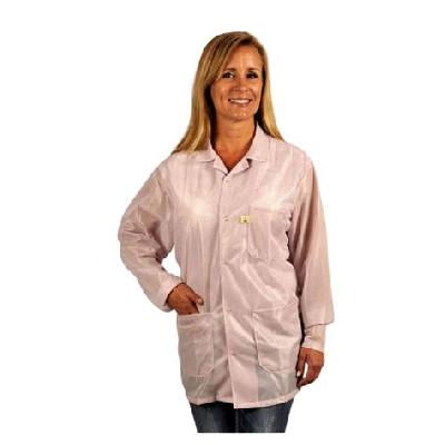 ESD Pink Coat