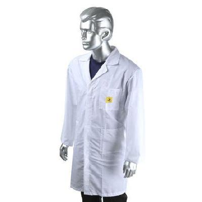 ESD White Coat