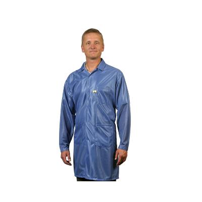 ESD yellow Aprons or Lab Coats