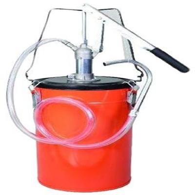 Groz Bucket Oil Pumps V-16