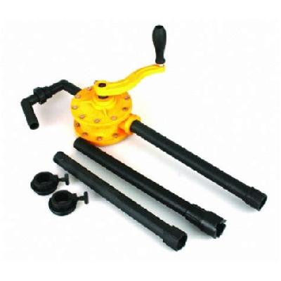 Groz Plastic Rotary Pump PRP-01