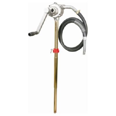Groz Rotary Booster Pump 3:1 