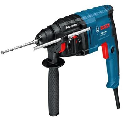 Hammer Drill Machine