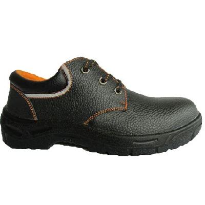 Industrial Safety Shoe