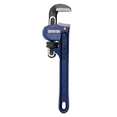 IRWIN Pipe Wrench