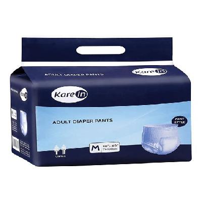 Kare In Adult Diaper Pants