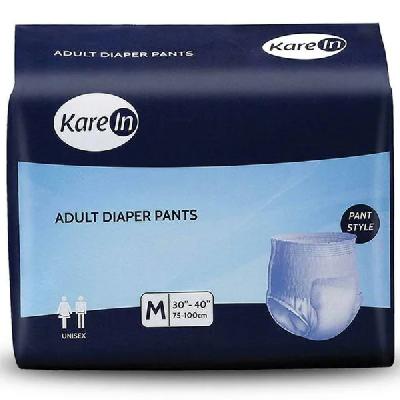 Kare Med Adult Diapers Pants