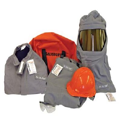PPE Kit - Personal Protective Equipment