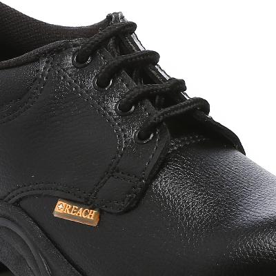 PVC Safety Shoes
