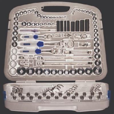 Stanley 120 Pieces Master Tool Set, 91-931-12