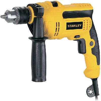 Stanley SDH600 - 600W 13mm Hammer Drill