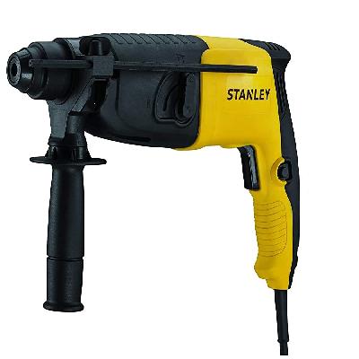 Stanley STHR202K 20mm 620w 2 Mode-SDS-Plus Hammer