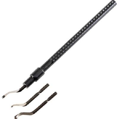 SwissBurr Heavy Duty Deburring 