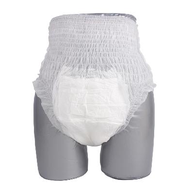 Uphealthy Adult Pull Up Diapers Pants - Extra Large