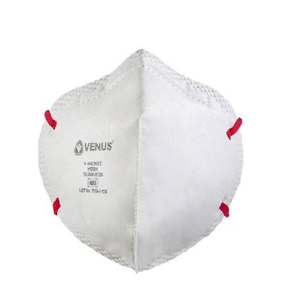 Venus V4400 N95 Mask