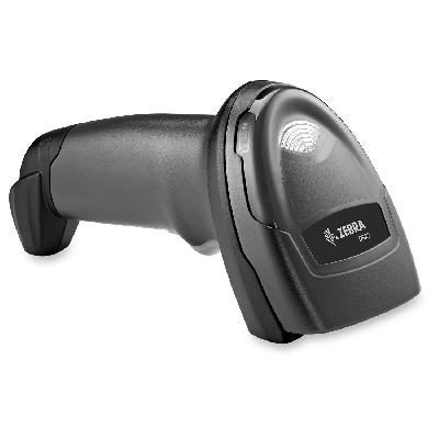 Zebra Ds2208-Sr7u2100azk