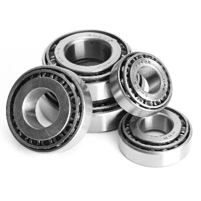 30206 Tapered roller bearings, single row