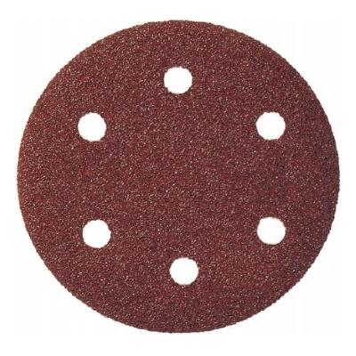 Abrasive Velcro Discs