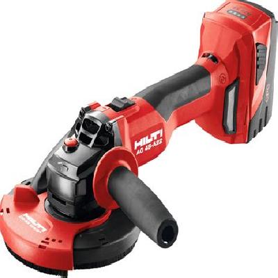 AG4  Grinding Machine