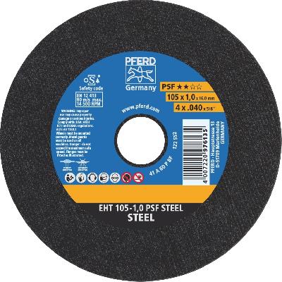 AG5 Cutting Wheel