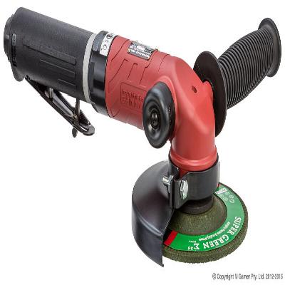 AG5 Grinding Machine