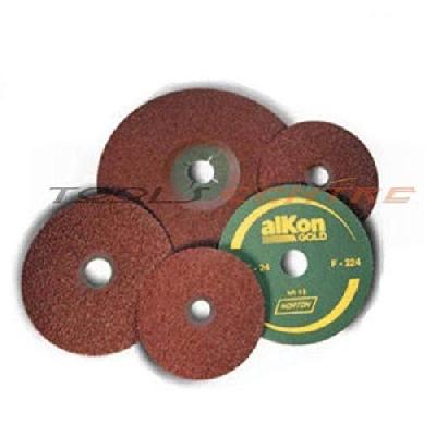 Alkon Sander Disc