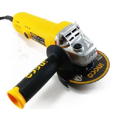 Angle Grinder