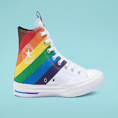 BAT- BS 2013 Pride Shoes