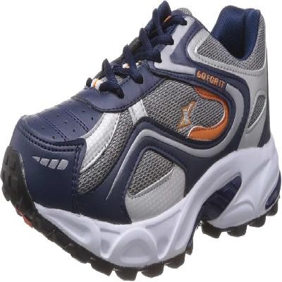 Bata-Star Sports Soften High Shoes