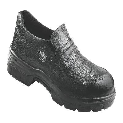 Bata Endura Slip-On Shoes