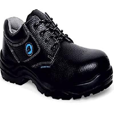 Bata Safe Master-Sure Shoes